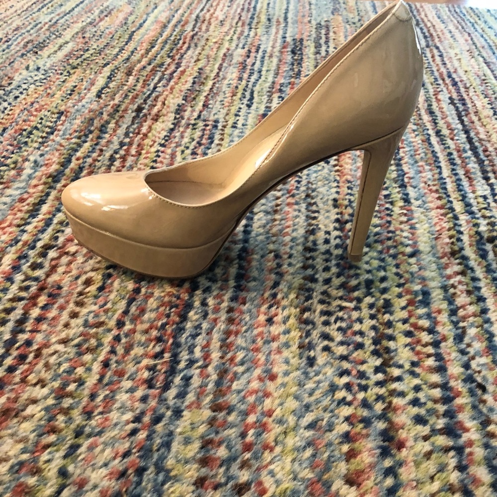 Jimmy Choo Patent leather Pumps